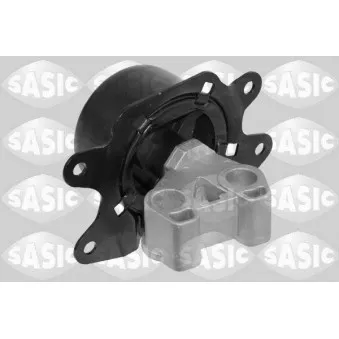 Support, suspension du moteur SASIC