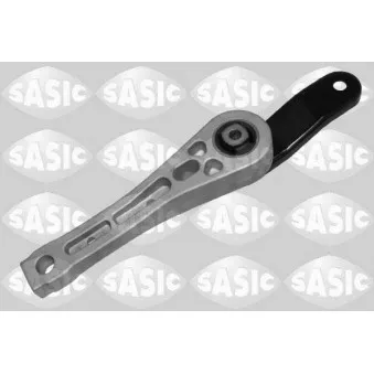 Support, suspension du moteur SASIC