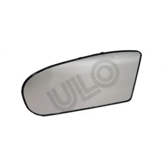 Verre de rétroviseur, rétroviseur extérieur ULO 3037022