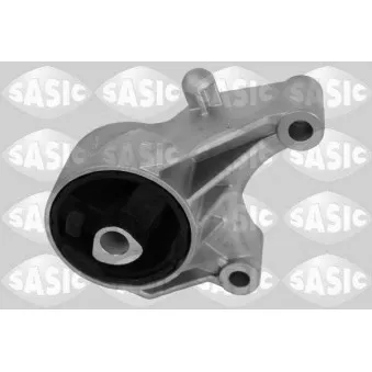Support, suspension du moteur SASIC 2706222