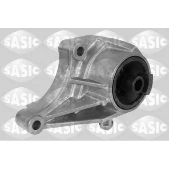 Support, suspension du moteur SASIC