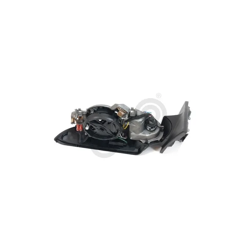Rétroviseur extérieur ULO 3045007