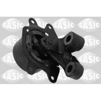 Support, suspension du moteur SASIC