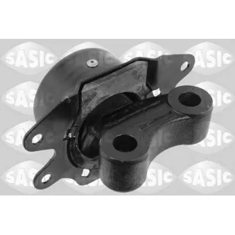 Support, suspension du moteur SASIC
