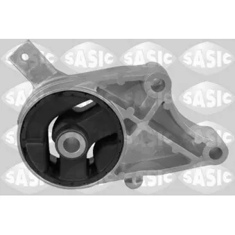 Support, suspension du moteur SASIC 2706229