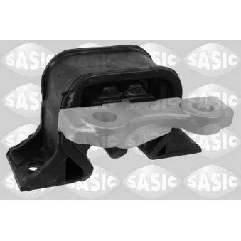 Support, suspension du moteur SASIC 2706240