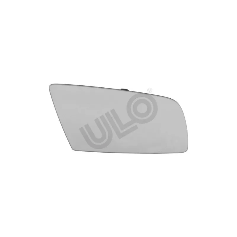 Verre de rétroviseur, rétroviseur extérieur ULO 3055042
