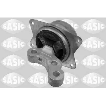 Support, suspension du moteur SASIC