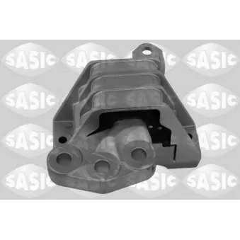 Support, suspension du moteur SASIC