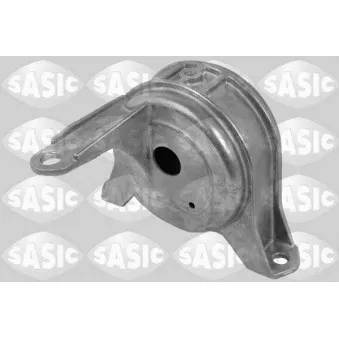 Support, suspension du moteur SASIC