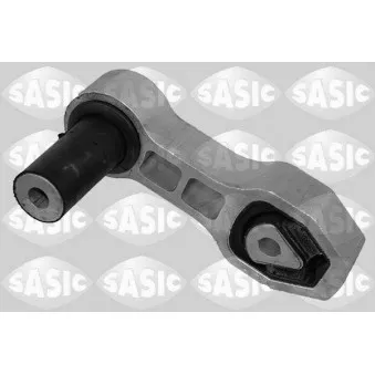 Support, suspension du moteur SASIC
