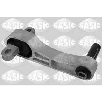 Support, suspension du moteur SASIC