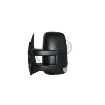 Rétroviseur extérieur ULO 3061309
