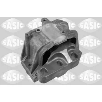 Support, suspension du moteur SASIC