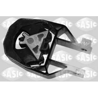 Support, suspension du moteur SASIC
