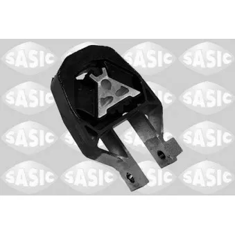 Support, suspension du moteur SASIC