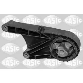 Support, suspension du moteur SASIC