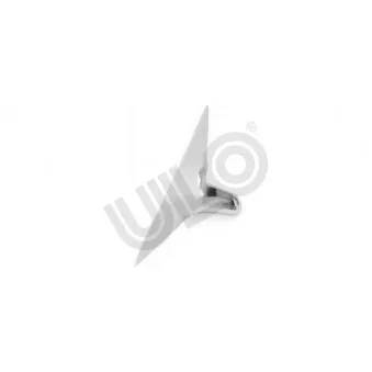 Revêtement, rétroviseur extérieur ULO 3091003