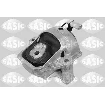 Support, suspension du moteur SASIC 2706292
