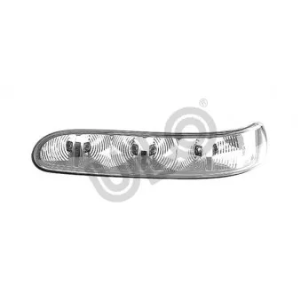 Feu clignotant ULO 3105001