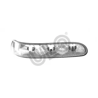 Feu clignotant ULO 3105002