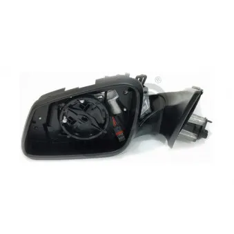 Rétroviseur extérieur ULO 3106001