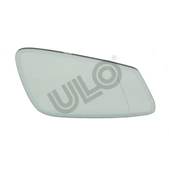 Verre de rétroviseur, rétroviseur extérieur ULO