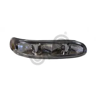 Feu clignotant ULO 3107002