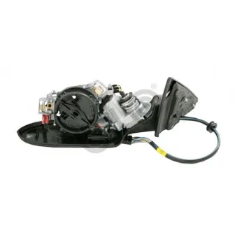 Rétroviseur extérieur ULO 3117303