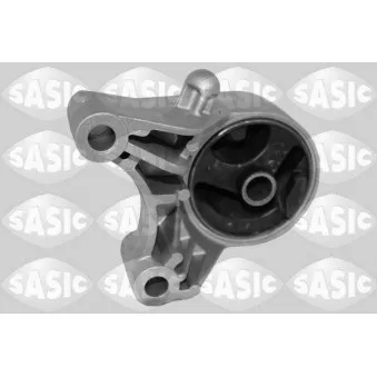 Support, suspension du moteur SASIC