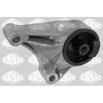 Support, suspension du moteur SASIC