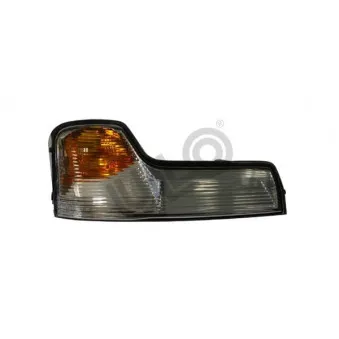 Feu clignotant ULO 3134101