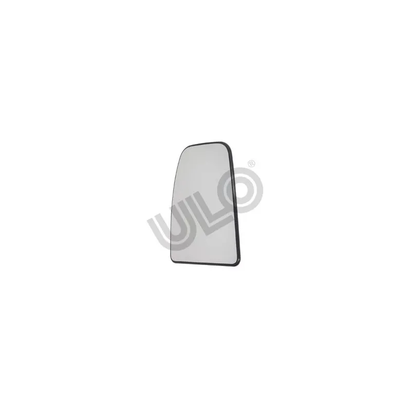 Verre de rétroviseur, rétroviseur extérieur ULO 3134201