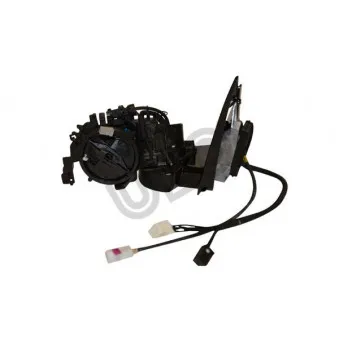Rétroviseur extérieur ULO 3139309