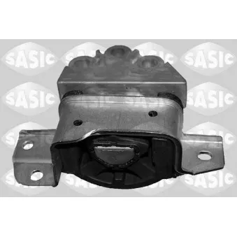 Support, suspension du moteur SASIC