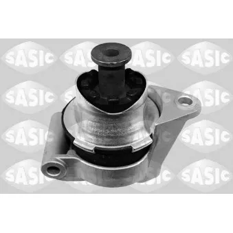 Support, suspension du moteur SASIC 2706343