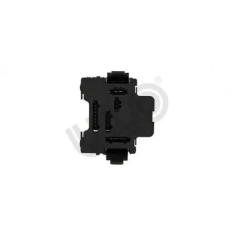 Support de lampe, feu arrière ULO 4057-01