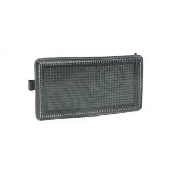 Enjoliveur, projecteur antibrouillard ULO