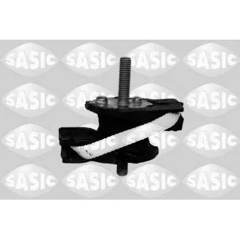 Suspension, boîte automatique SASIC 2706381