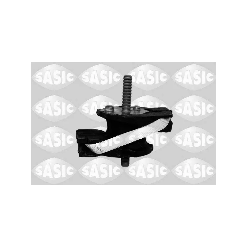 Suspension, boîte automatique SASIC 2706381