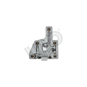 Support de lampe, feu arrière ULO 5331-10