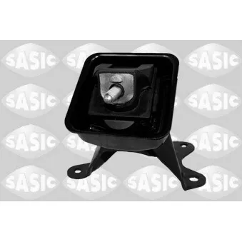 Support, suspension du moteur SASIC 2706382