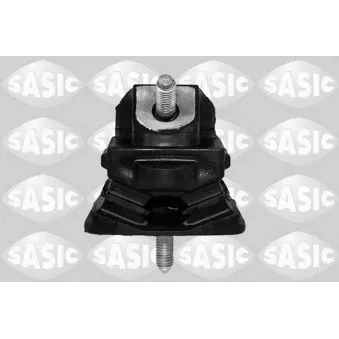 Support, suspension du moteur SASIC