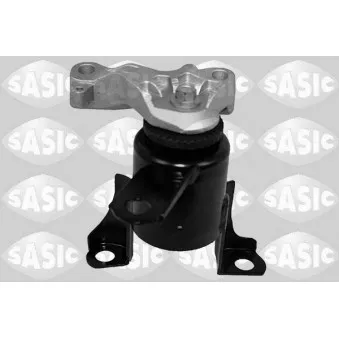 Support, suspension du moteur SASIC