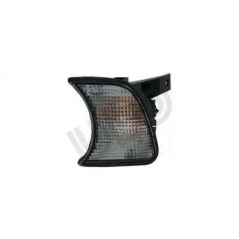 Feu clignotant ULO 5708-03