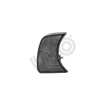 Support de lampe, feu clignotant ULO 5709-01