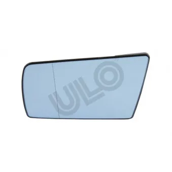 Verre de rétroviseur, rétroviseur extérieur ULO