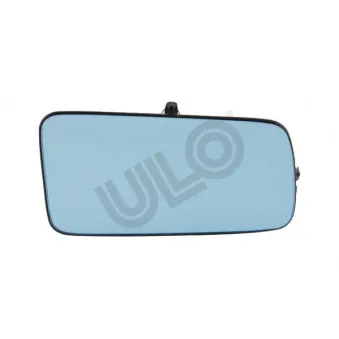 Verre de rétroviseur, rétroviseur extérieur ULO