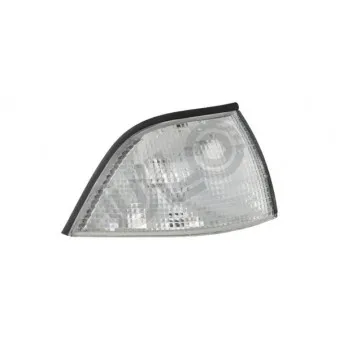 Feu clignotant ULO 6601-02