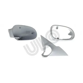 Revêtement, rétroviseur extérieur ULO